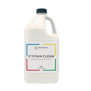 C&sup2; Stain Clean&trade;