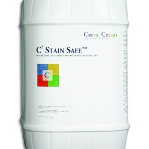 C&sup2; Stain Safe&trade;