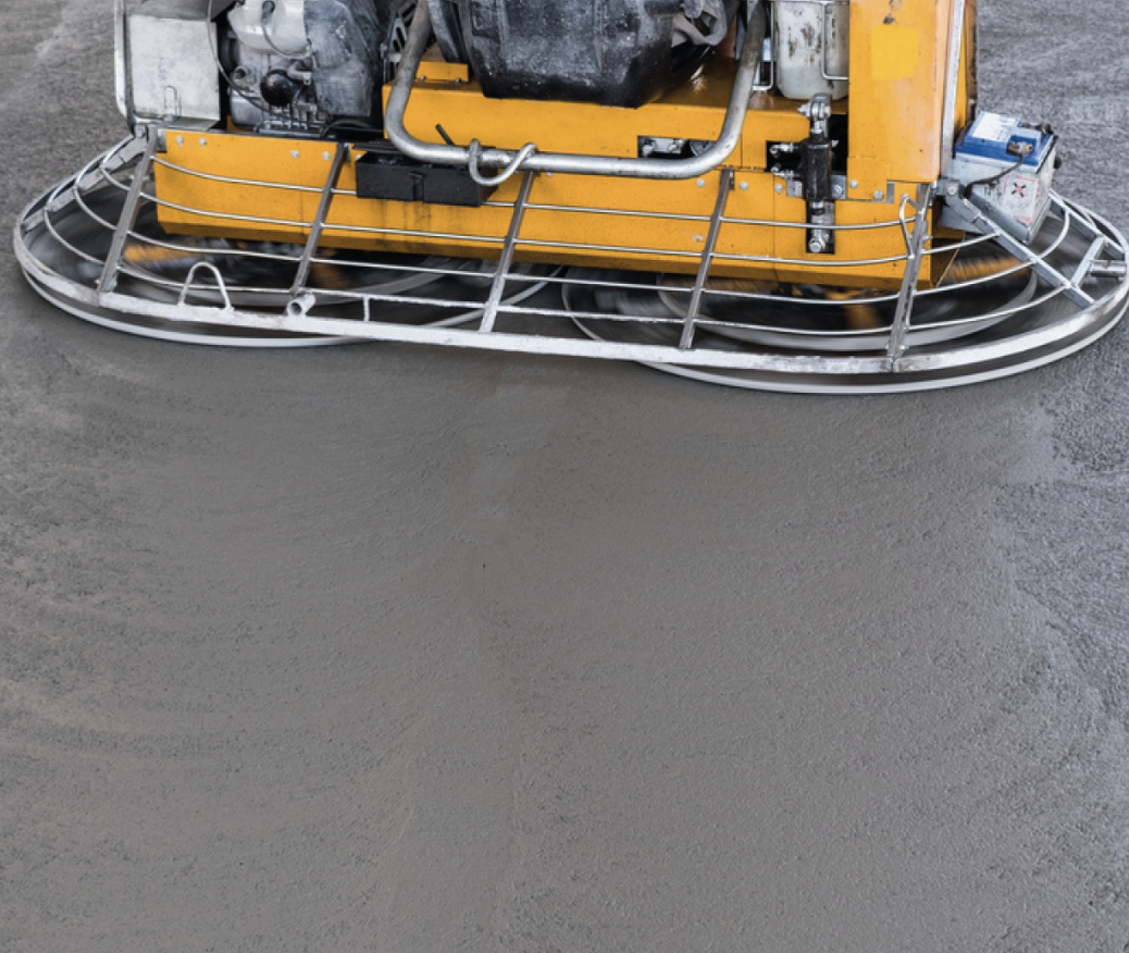 Ultra Slab 1 Application B